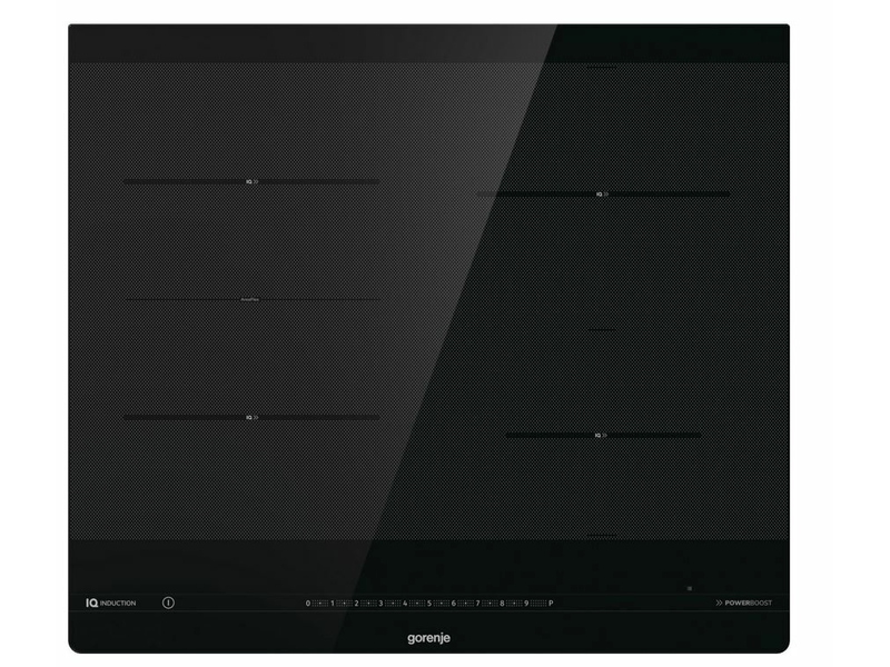 Gorenje BPSA6747DGWI Beépíthető sütő + Gorenje IS645BG Beépíthető indukciós főzőlap