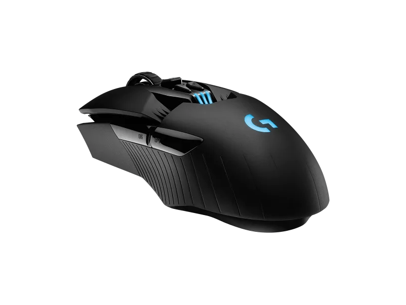 Logitech G903 Lightspeed Vezeték nélküli egér