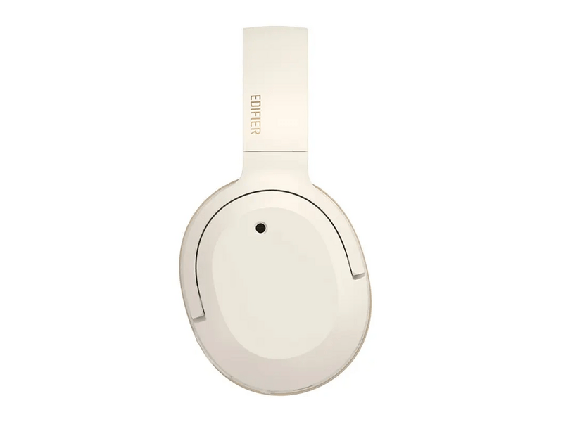 Edifier W820NB Plus bežične slušalice, bež boje