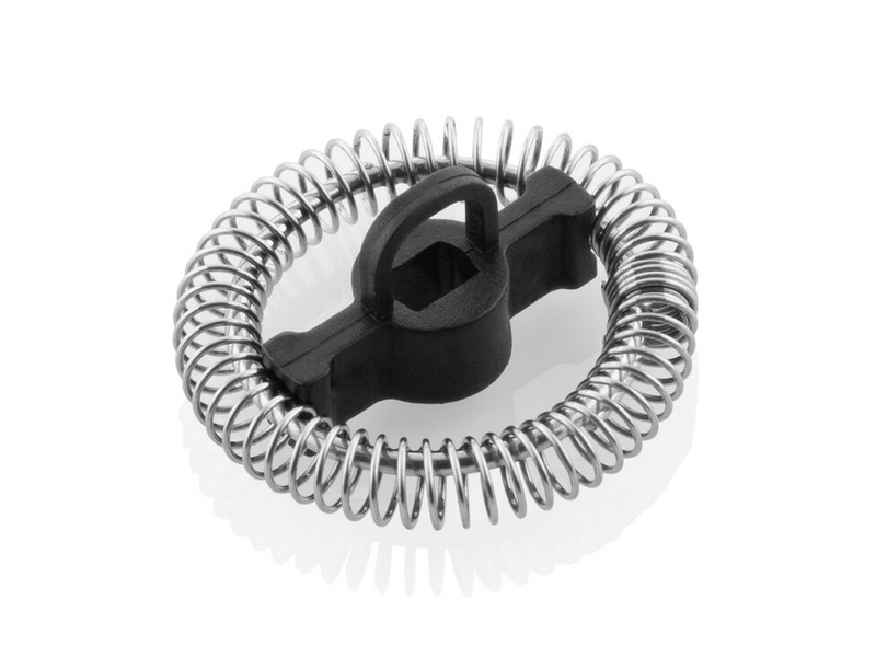 ETA 6189 90000 Latteo tejhabosító és melegítő, 0.3 l