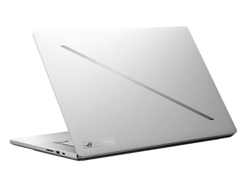 Asus ROG Zephyrus G16 GU605CW-QR086W Gamer notebook + Win11