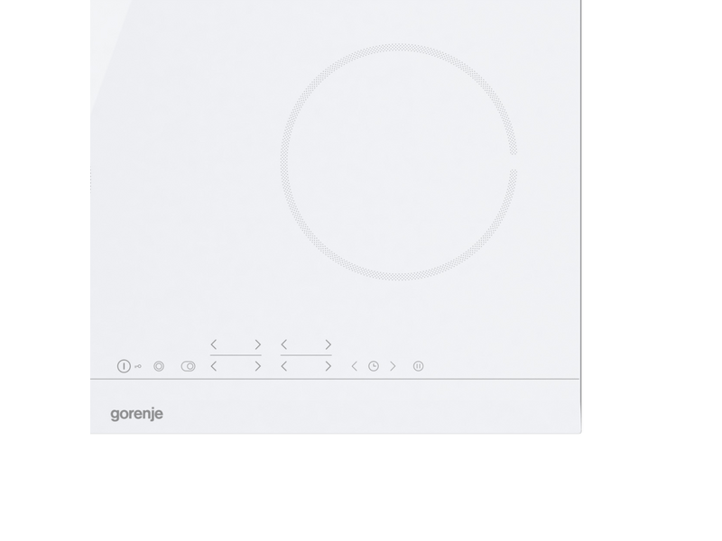 Gorenje ECT643WCSC Kerámia főzőlap