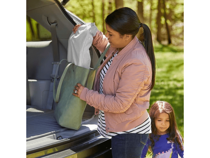 Fisher-Price 2 az 1-ben hordozható bili (HBM74)