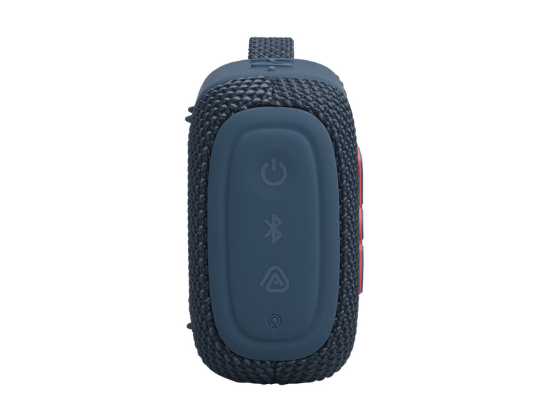 JBL Go 5 Bluetooth hangszóró, kék