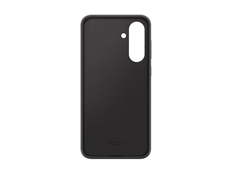 A56 Silicone Case, Black