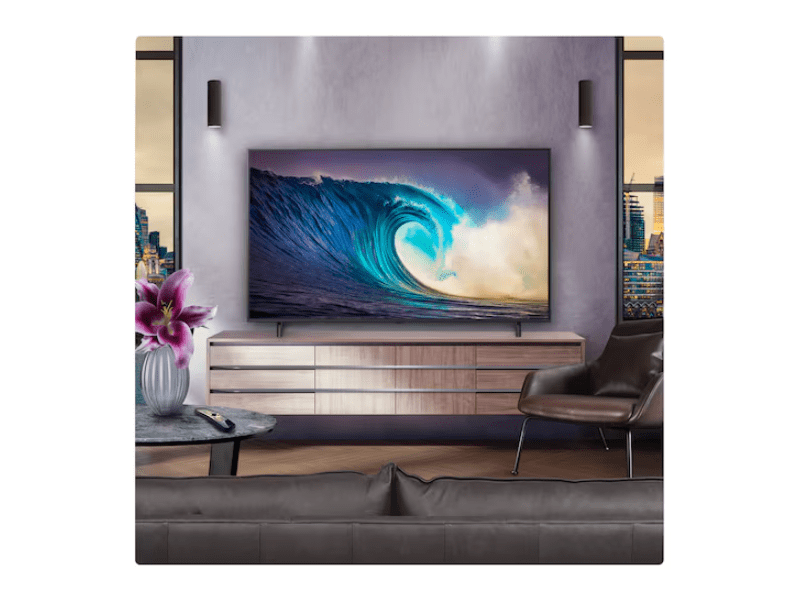 LG 65NANO81A6A 65