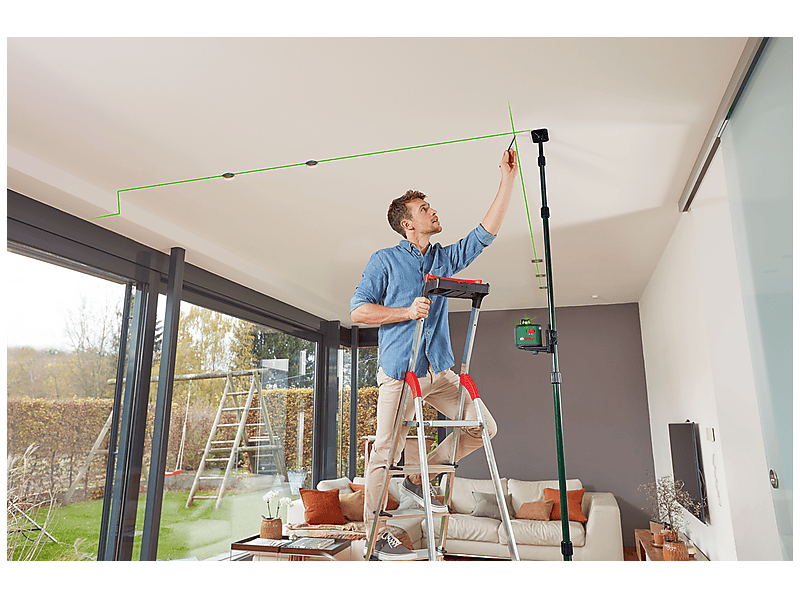 Bosch TP 320 Teleskopska ručka (0603693101)