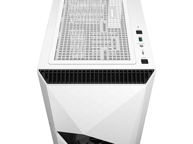 DeepCool,PC ház,ATX,mATX,mITX,táp nélkül