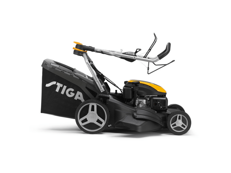 Stiga COMBI 955 V Benzinmotoros fűnyíró (294557848/ST2)