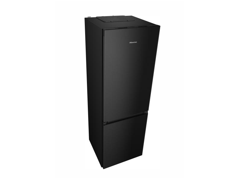 Hisense RB5K330GSFD Kombinált hűtőszekrény