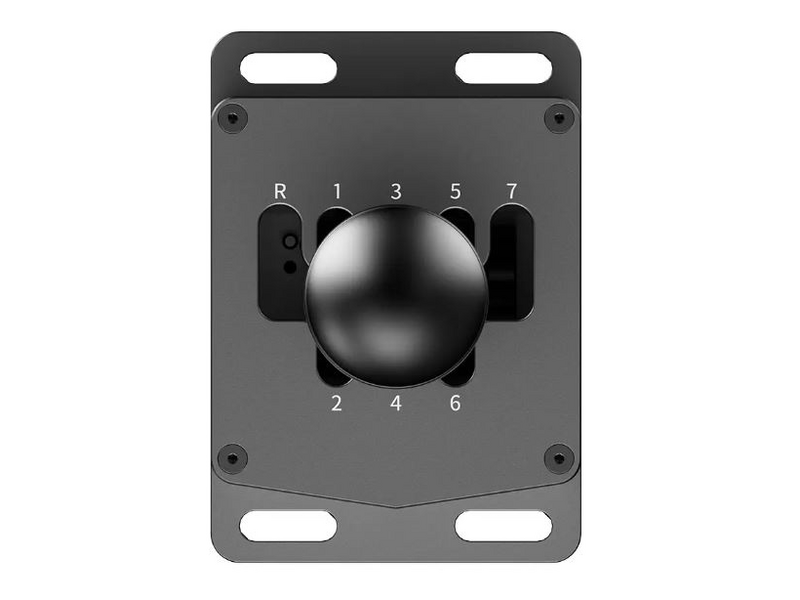 Moza Racing HGP Váltó (RS039)