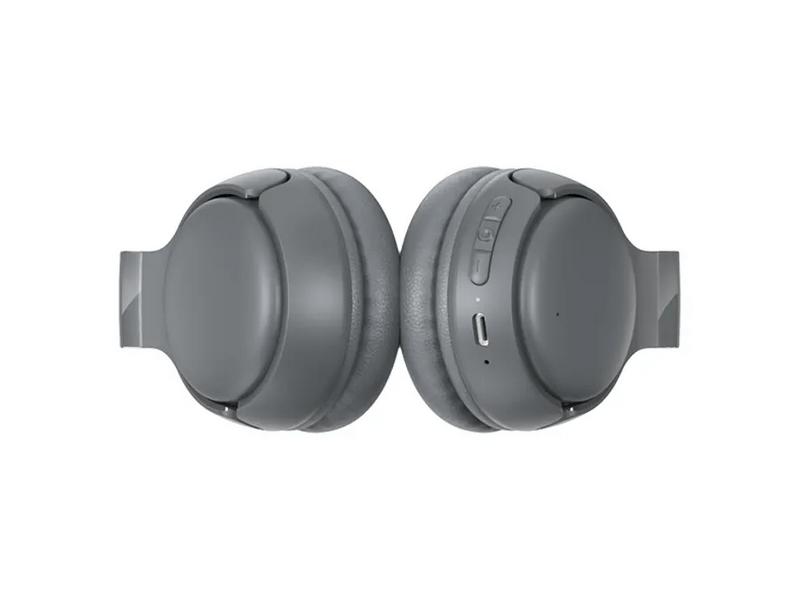 Honor Choice VZ Sport Mate Lite Fejhallgató, szürke (5504ADTQ)