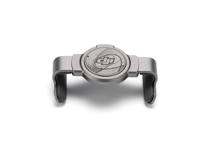DJI OM Magnetic Phone Clamp 5 Telefonrögzítő