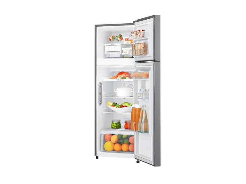 LG GTB362PZCMD Felülfagyasztós Hűtőszekrény