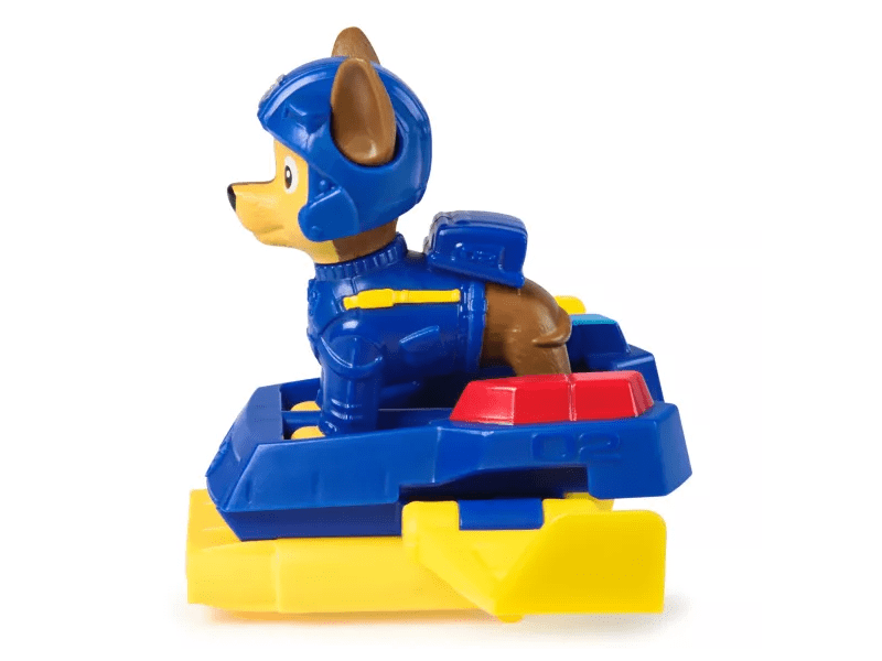 Mancs Őrjárat: Chase járműve, 15 cm (6071655)