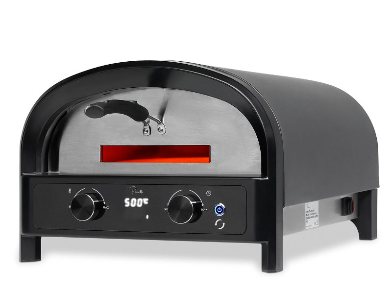Panetti Pizzetta Primo električna pećnica za pizzu