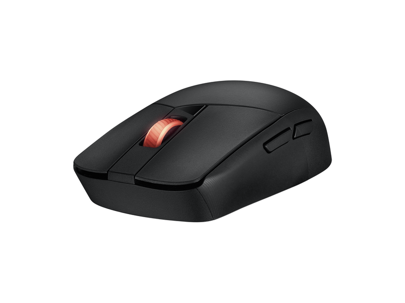 Asus ROG Strix Impact III bežični miš, crne boje