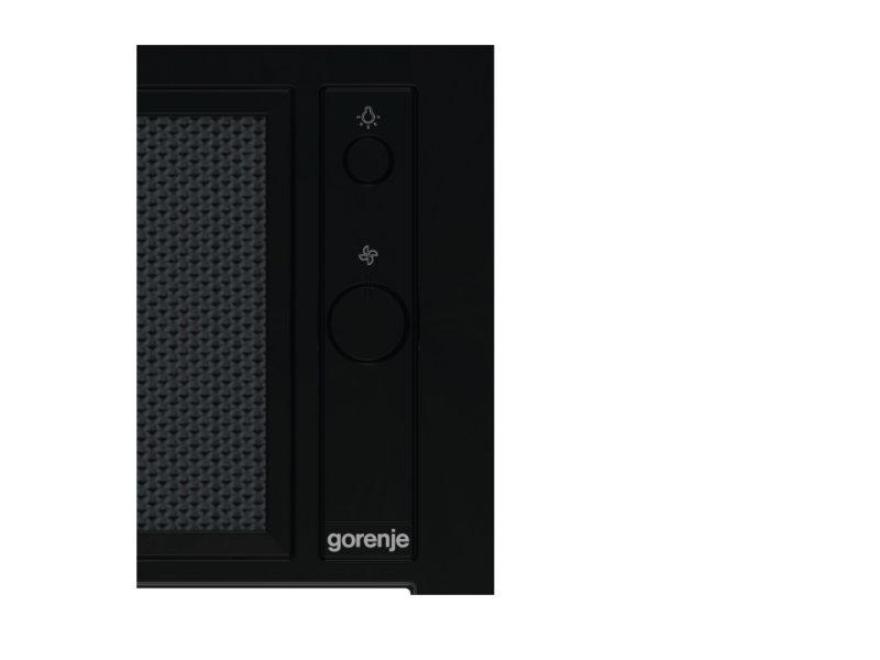 Gorenje BHI681EB Beépíthető páraelszívó