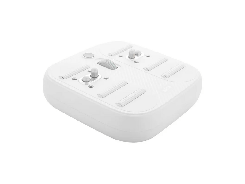 KiCA Magnetoterápiás lábmasszírozó (FY3750)