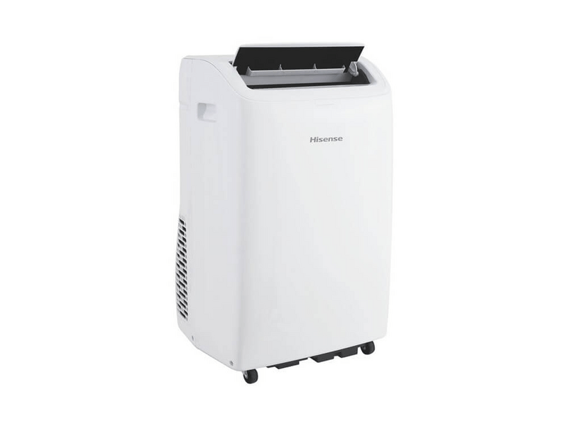 Hisense APH12QC Hűtő-fűtő mobil klíma