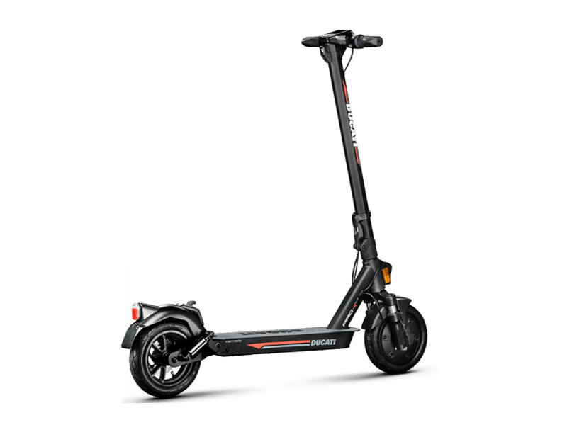Ducati Pro 2 Evo Elektromos roller