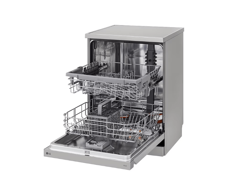 LG DF242FPS Szabadonálló mosogatógép