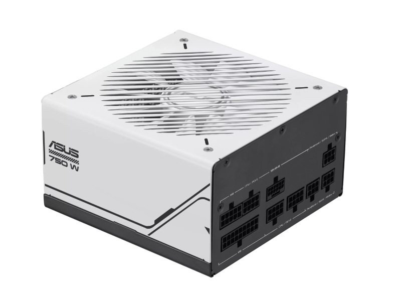 Asus Prime 750W Moduláris tápegység (AP750G)