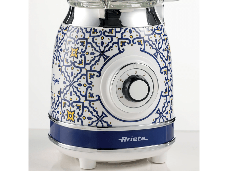 Ariete 583 Capri Turmixgép, 1.5 l