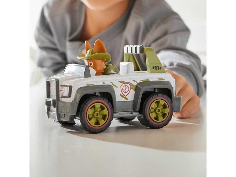 Mancs Őrjárat: Tracker alapjárműve (6071224)