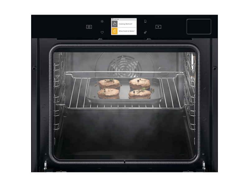 Whirlpool W9 OP2 4S2 H Beépíthető gőzsütő