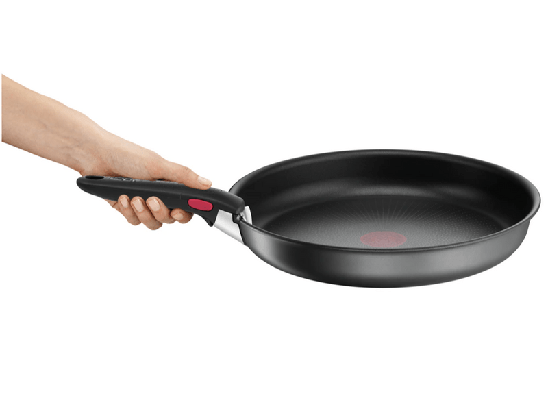 Tefal Ingenio Daily Chef On L7619202 Edénykészlet, 8 db-os