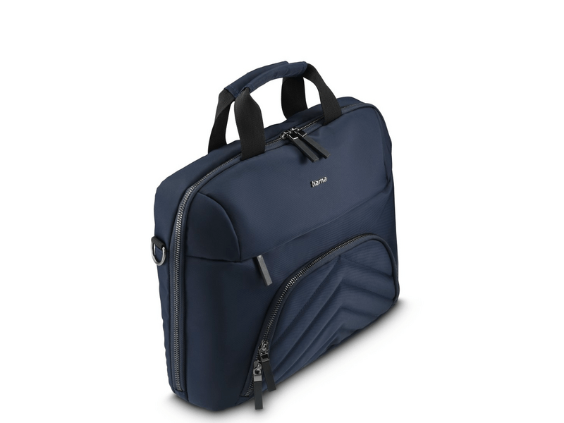 Hama 222041 Premium Lightweight torba za Notebook 14,1", plava