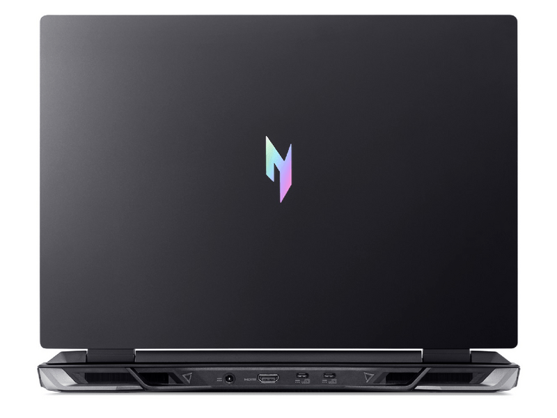 Acer Nitro 16 AN16-42-R1Y6 Notebook