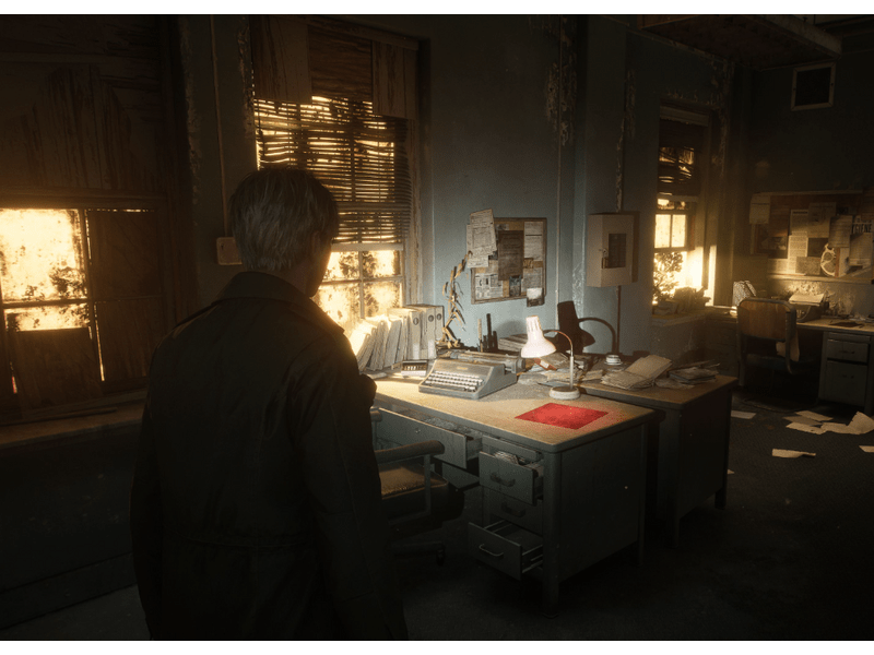 Silent Hill 2 Remake - PS5 játék