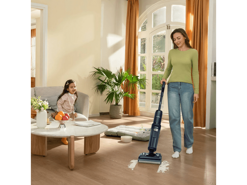 Tineco Floor One S7 Stretch Kéziporszívó (FW060200DE)