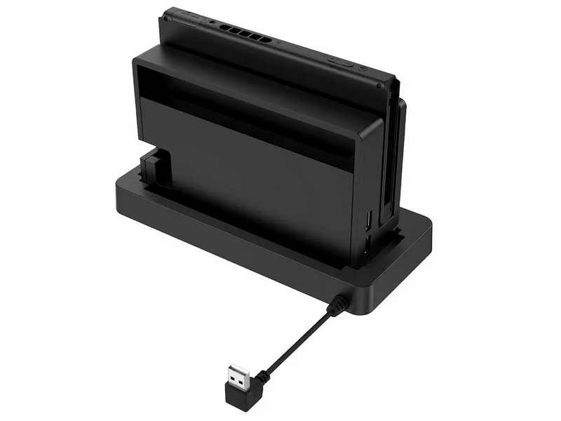 Venom VS4928 Nintendo Switch RGB LED Állvány