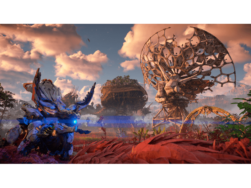 Horizon: Forbidden West - Complete Edition PS5 játék