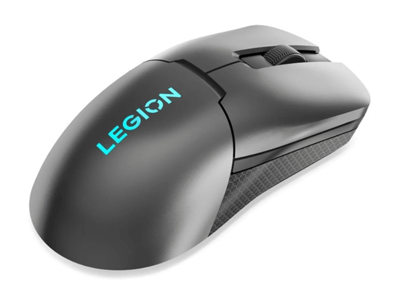 Lenovo Legion M600s Qi Vezeték nélküli gaming egér (GY51H47355)