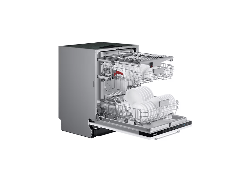 Samsung DW60CG530B00ET Beépíthető mosogatógép