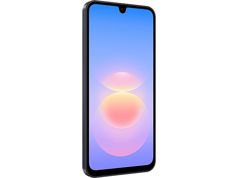 Samsung Galaxy A18 4/128GB Okostelefon, fekete