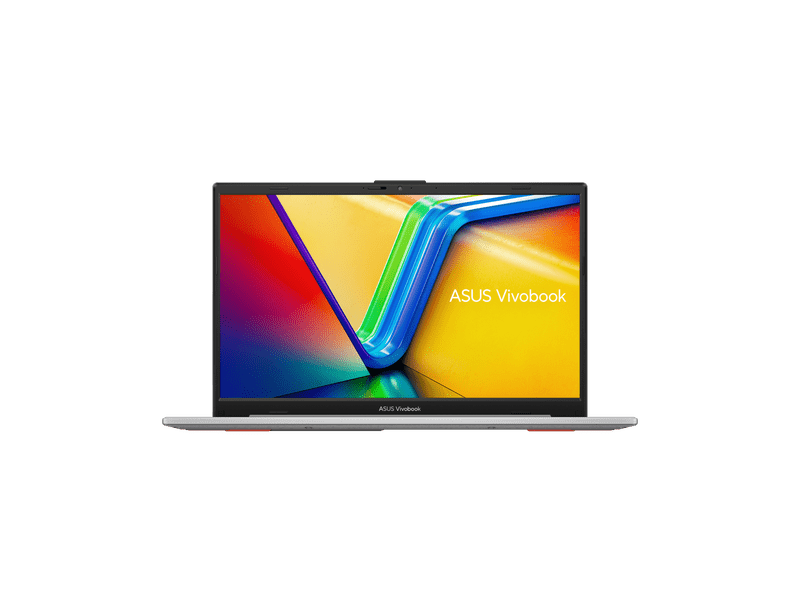 Asus VivoBook Go 14 E1404FA-NK695 Notebook, ezüst