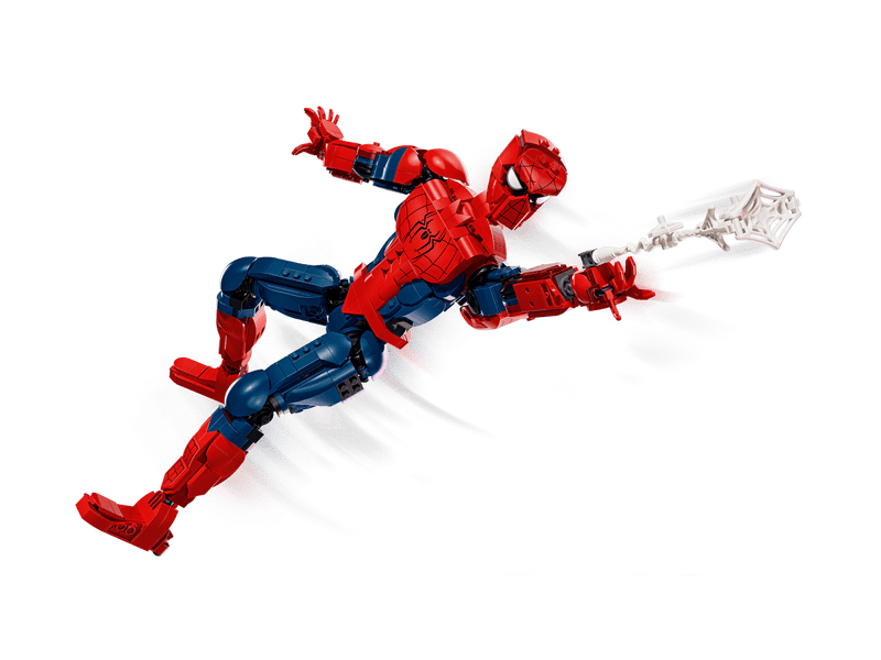 LEGO® Marvel Pókember akciófigura (76346)
