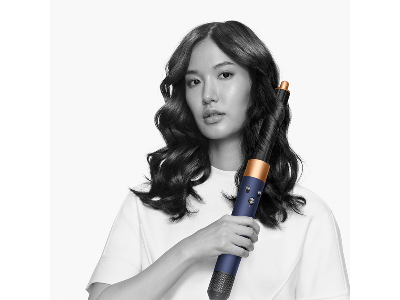 Dyson Airwrap™ Complete Long Volumise multifunkciós hajformázó (581143-01)