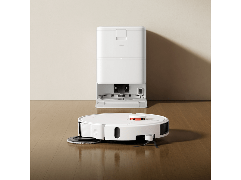 Xiaomi Vacuum H50 Pro robotporszívó, fehér (BHR089NEU)