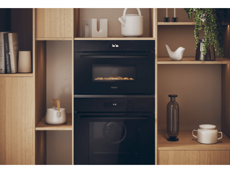 Haier H38DMWID26NB Beépíthető mikrohullámú sütő