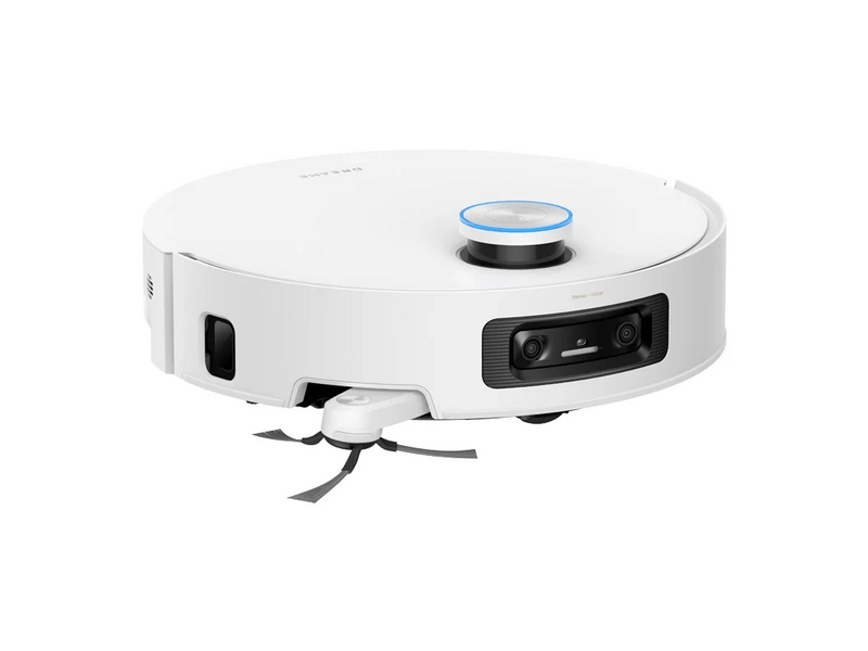 Dreame Aqua10 Ultra Track robotporszívó, fehér (RLR81CE-WH)