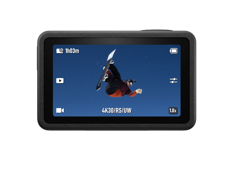 Osmo Action 5 Pro Adventure Combo