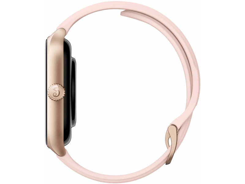 Amazfit GTS 4 Okosóra, Rózsaszín