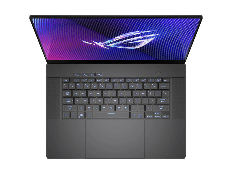 Asus ROG Zephyrus G16 GU605MY-QR045W Notebook + Win11 Home