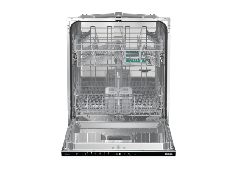 Gorenje GV642D90 Beépíthető mosogatógép
